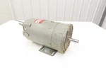 General Electric Motor 1/2HP 1725RPM 90-100VDC 56C Statotrol Full Wave. Fixed Price $324.99.
