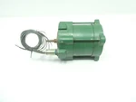 Limitorque BA235TR648418/9021 Motor 3PH 0.33HP 1725RPM 460V-AC. Fixed Price $158.95.