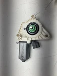 2007 - 2013 Mercedes S600 W221 Rear Left Window Regulator Motor Oem A2218202942. Fixed Price $17.95.