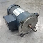 Leeson 098002.00, MODEL#C42D17FK2D Dc Motor. HP:1/4, RPM:1750, FRAME:LSS56C. Fixed Price $199.99.