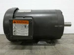 Dayton Premium Efficiency Motor Model 2NKX8. Fixed Price $276.50.