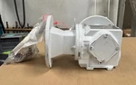 Sew-eurodrive SF37AM56 Gear Reducer 1750 Rpm. Fixed Price $225.00.
