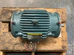 BALDOR,IDVSNM3665T,3PH V*s Master Inverter Motor 5HP 230/460V 1755RPM L184TC. Fixed Price $1350.00.
