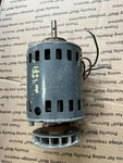 Teletype Corp Part # 159739 Model 5S019LG10B Motor. Fixed Price $125.00.