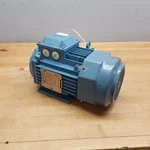 Abb 3GBP092540-ACK Motor, 3PH, 1.5KW, 1442-1750RPM, 220-460V. Used. Fixed Price $243.67.