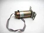 Pittman 14203C790 Motor, Voltage: 24VDC, Resolution: 500CPR, Nema 23 Mount. Fixed Price $479.95.