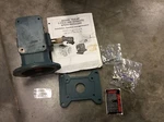 Dodge Tigear MR94752L1-J-HE C-face Reducer Relialube System. Fixed Price $195.00.