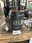 Louis Allis Motor V1 1.5 Hp Model 5282520170 860 Rpm 440 Ph Amp F 213C. Fixed Price $899.10.