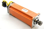 Abb Robotics Yaskawa 3HAC17330-1/01 + Tamagawa TS2640N871E172 Servomotor. Fixed Price $685.26.