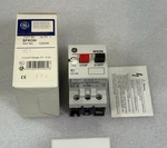 General Electric Sfkoh Manual Motor Starter 2.5-4.0A. Fixed Price $89.00.