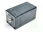 Toshiba IK-54XF2 High Resolution Industrial Ccd Camera 360MA 12VDC. Fixed Price $494.99.