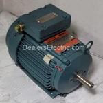 Reliance 1.5 Hp 1800 Rpm Tefc 460V 145T Ieee 841 F3 Phase Motor 5927805-002-FD. Fixed Price $253.75.