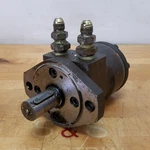 Nippon Gerotor Co. ORB-E-050-2PM Oil Pump Motor Used. Fixed Price $63.17.