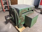 200 Hp General Electric Ac Motor 900 Rpm Fr 8155S Dpbb 440 V Eok. Fixed Price $6600.00.