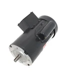 New Dayton 1K058BA Motor 1/4HP 115/230V 1725RPM 1/2" Dia.. Fixed Price $450.00.