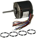 Marathon MX015 Direct Drive Motor 115 Volts Phase 0.33 Hp. Fixed Price $271.96.