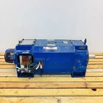 100 Hp Reliance Dc Electric Motor 1150/1380 Rpm Frame LC3212ATZ Dpbb 500 V. Fixed Price $12750.00.
