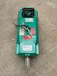 25 Hp Reliance Dc Electric Motor 1750/2300 Rpm Fr LC2113ATZ 500V Stab Shunt. Fixed Price $3100.00.
