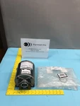 Marathon Electric 5KH32GNB812AX A-c Motor Pump, 1/3, 220/5-60, PD1&2, 132912. Fixed Price $395.00.