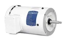 Baldor JWDM3463 Motor .75HP 3450RPM 3PH 60HZ 56J 3514M Tefc F1 Used. Fixed Price $295.00.