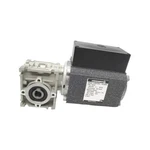 Groschopp AC8040NV-RA3060T 74515 230VAC 0.40A Nsnp. Fixed Price $850.00.