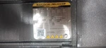 IDBRPM362504R1 - Abb Baldor 250HP,1785/3565RPM,460V,3PH,TEBC,FL3614. Fixed Price $23641.00.