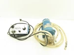 Cole-parmer 7553-00 Masterflex Peristaltic Metering Pump 6-600 Rpm W/controller. Fixed Price $324.99.