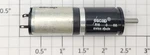 Escap 16N 28 205E 201X 12-VOLT Can Motor With Gearbox. Fixed Price $20.00.