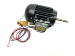 Weg 0DG 534 T/391 Motor 480V 0.4A. Fixed Price $283.49.