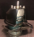 Original Nss Wrangler 2008 Floor Scrubber Motor. Imperial Electric P56SG601. #2. Fixed Price $199.99.