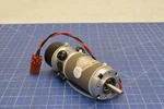 UTOPI-020SE / Minertia Motor Qm Series, Nikon System Used Yaskawa Electric. Fixed Price $3950.89.