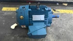 Siemens 1LA92138YK60 Hp Ac Motor 900 Rpm 8P Phase 213T 230/460 V Tefc Hz. Fixed Price $349.00.