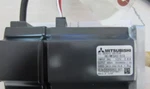 New Mitsubishi HC-MFS43-S13 Servo Motor 400W. Fixed Price $390.00.