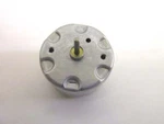 Fisher Price Cradle Swing Motor RF-500TB-18280 6 Vdc. Fixed Price $6.75.