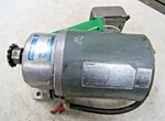 Toshiba Split-phase Start Induction Motor 0.1 Kw 120/120V 1440/1730RPM. Fixed Price $129.99.