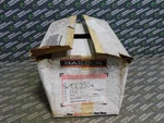 New 1/2HP Baldor CL3504 Electric Motor 1725RPM 115/208-230V 1.25SF 56C Fr 1PH. Fixed Price $450.00.