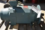 Baldor Reliance 40HP Electric Motor Frame L2570D 1775/3540 Rpm 460 Vac. Fixed Price $750.00.