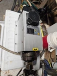Hqd GDF60 -18Z 4.5KW 380V ER32 Spindle Motor Air-cooled Cnc Woodworking Router. Fixed Price $300.00.