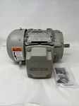 Siemens 1.5 Hp SD100 1LE23111AB314GA3 Nema Premium Continuous Use Motor. Fixed Price $407.79.