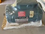 Reliance Electric, Ac Motor, C56S1595M-ZT. Fixed Price $275.00.
