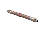 Killark-hubbell ECF-130 Flexible Coupling ECF136 1/2"X30". Fixed Price $130.00.
