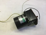 Oriental Motor 4RK25GN-C Watt, 0.35A 1250/1550 Rpm, 200 Volts. Fixed Price $175.00.