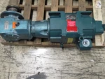 Reliance Rpm Ac Inverter Duty Motor L3246A Hp W/ Sew-eurodrive Gear Used. Fixed Price $900.00.