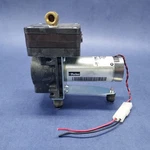 T-squared Vacuum Pump Ametek Pittman 9237E526-R2 15.1 Vdc. Fixed Price $59.99.