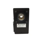 Wc Branham CRLBM1:1RHA1.00B1.00 4304-0643 Rev. Nsnp. Fixed Price $294.00.