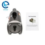 Hp 230V Replaces For Century Ao Smith EB844 B2844 SQ1302 Pool Spa Pump Motor. Fixed Price $240.08.