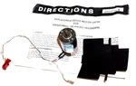 New Pittman 8313D859 Lo-cog Servo Motor. Fixed Price $200.00.