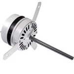 615058, Loren Cook, 1/4HP, 1625 Rpm, 115 Volts, Enclosure Open,. Fixed Price $339.30.