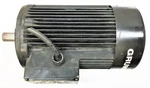 Grundfos 3-PHASE 60HZ Pump Motor MG100LA228F130 Used. Fixed Price $520.06.