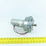 Klauber K01244A100 1/4HP Rv Camper Side Out Motor 12VDC 72RPM 3/4" Shaft Tested. Fixed Price $72.99.
